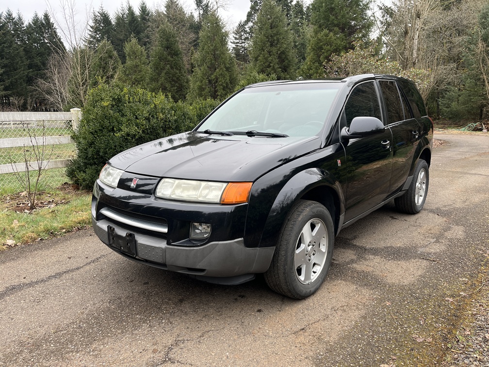 2005 Saturn Vue